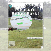 Image for Pleasure Ridge Park