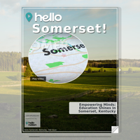 Image for Somerset