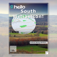 Image for South Williamson