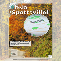 Image for Spottsville