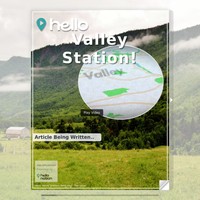 Image for Valley Station