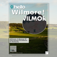 Image for Wilmore