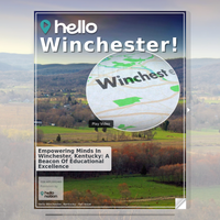 Image for Winchester