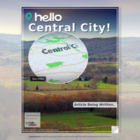 Image for Central City