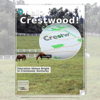 Image for Crestwood