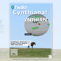 Image for Cynthiana