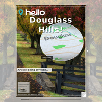 Image for Douglass Hills