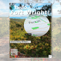 Image for Fort Wright