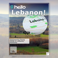 Image for Lebanon