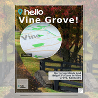 Image for Vine Grove