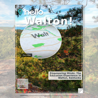 Image for Walton