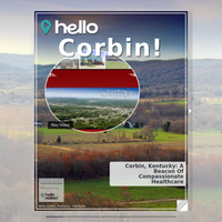 Image for Corbin