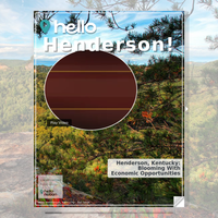 Image for Henderson