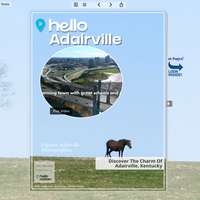 Image for Adairville