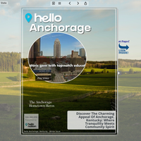 Image for Anchorage