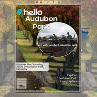 Image for Audubon Park