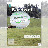 Image for Bardwell