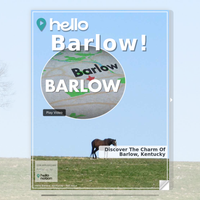 Image for Barlow