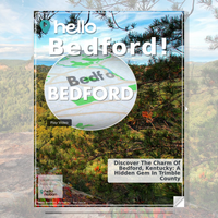 Image for Bedford