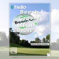 Image for Beech Grove