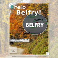 Image for Belfry