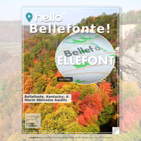 Image for Bellefonte