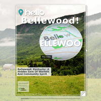 Image for Bellewood