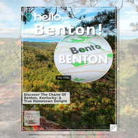 Image for Benton