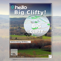 Image for Big Clifty