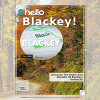 Image for Blackey