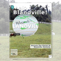 Image for Blandville