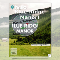 Image for Blue Ridge Manor