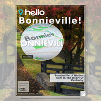 Image for Bonnieville