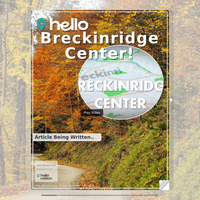 Image for Breckinridge Center