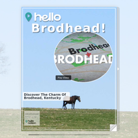 Image for Brodhead