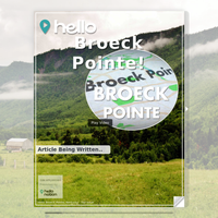 Image for Broeck Pointe