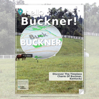 Image for Buckner