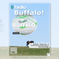 Image for Buffalo