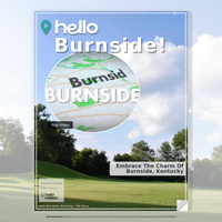 Image for Burnside