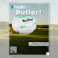 Image for Butler