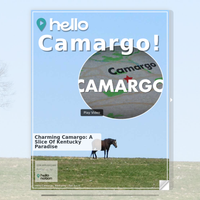 Image for Camargo