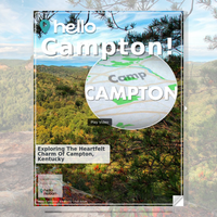 Image for Campton