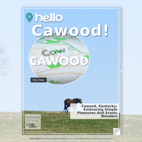 Image for Cawood