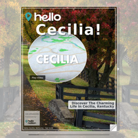 Image for Cecilia