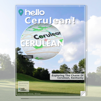 Image for Cerulean