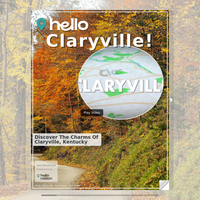 Image for Claryville