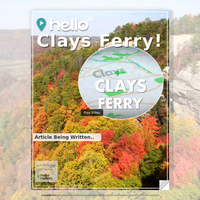 Image for Clays Ferry