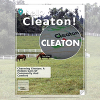 Image for Cleaton