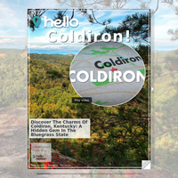 Image for Coldiron