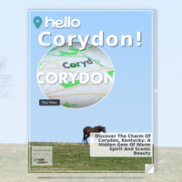 Image for Corydon